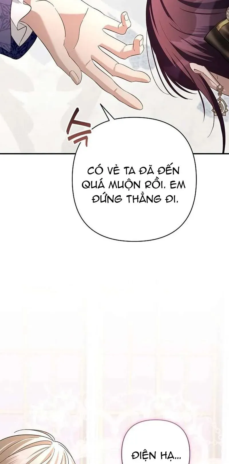 Cô Dâu Của Đại Công Tước Là Chiến Binh Địa Ngục - Chap 34 - Trang 73