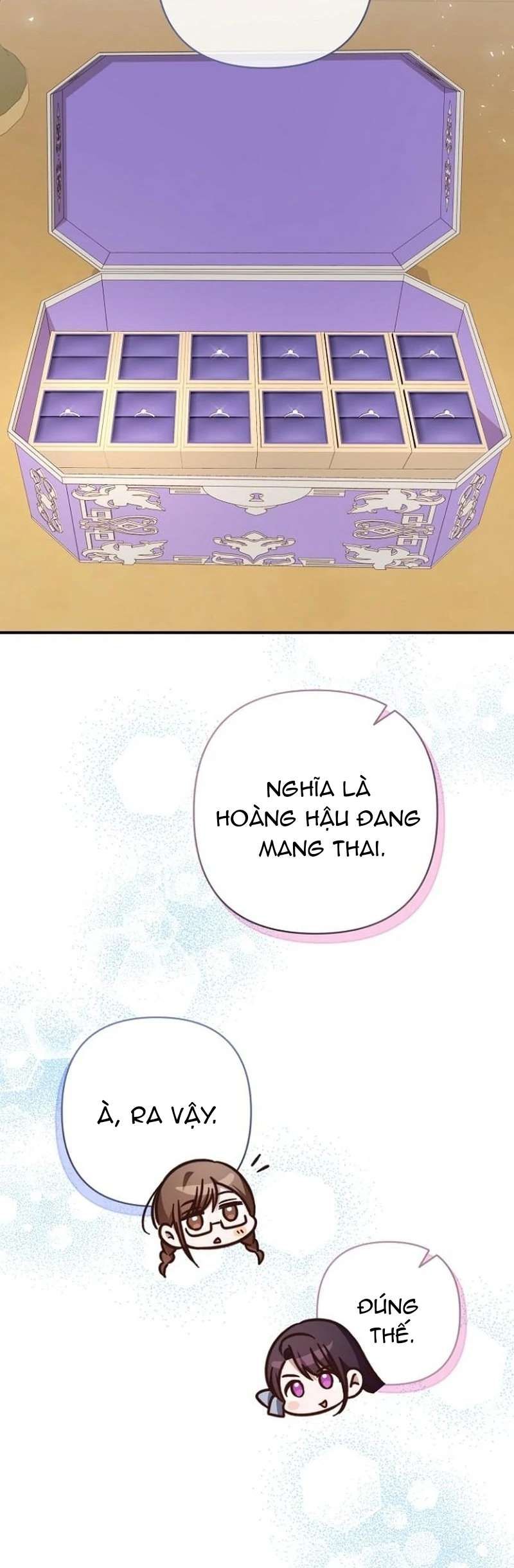 Cô Dâu Của Đại Công Tước Là Chiến Binh Địa Ngục - Chap 35 - Trang 13