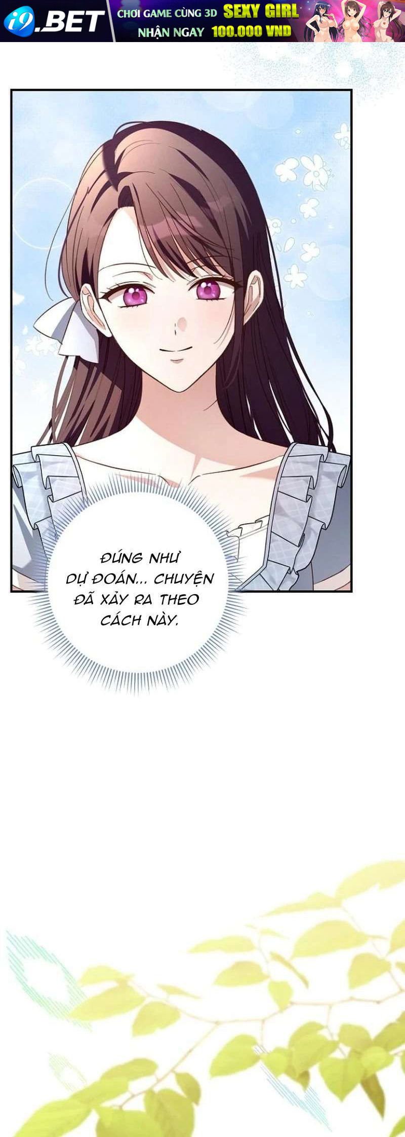 Cô Dâu Của Đại Công Tước Là Chiến Binh Địa Ngục - Chap 35 - Trang 14