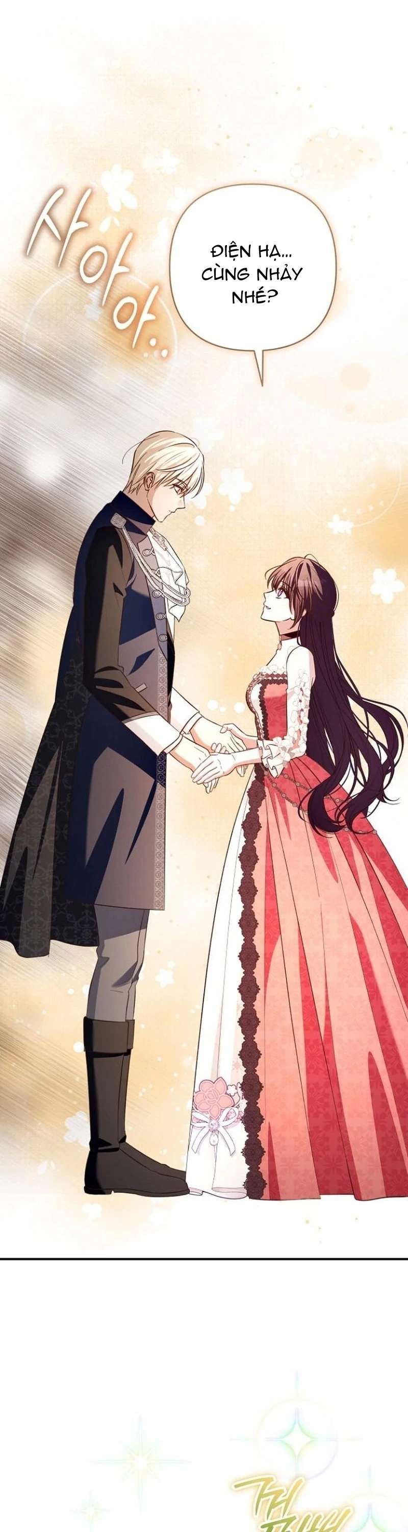 Cô Dâu Của Đại Công Tước Là Chiến Binh Địa Ngục - Chap 35 - Trang 21