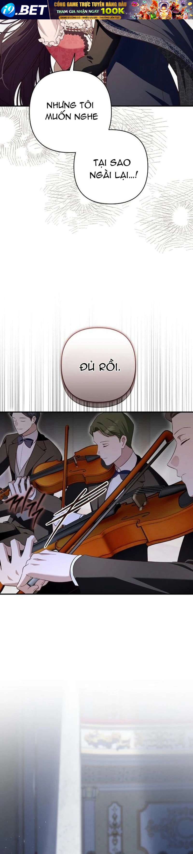 Cô Dâu Của Đại Công Tước Là Chiến Binh Địa Ngục - Chap 35 - Trang 33