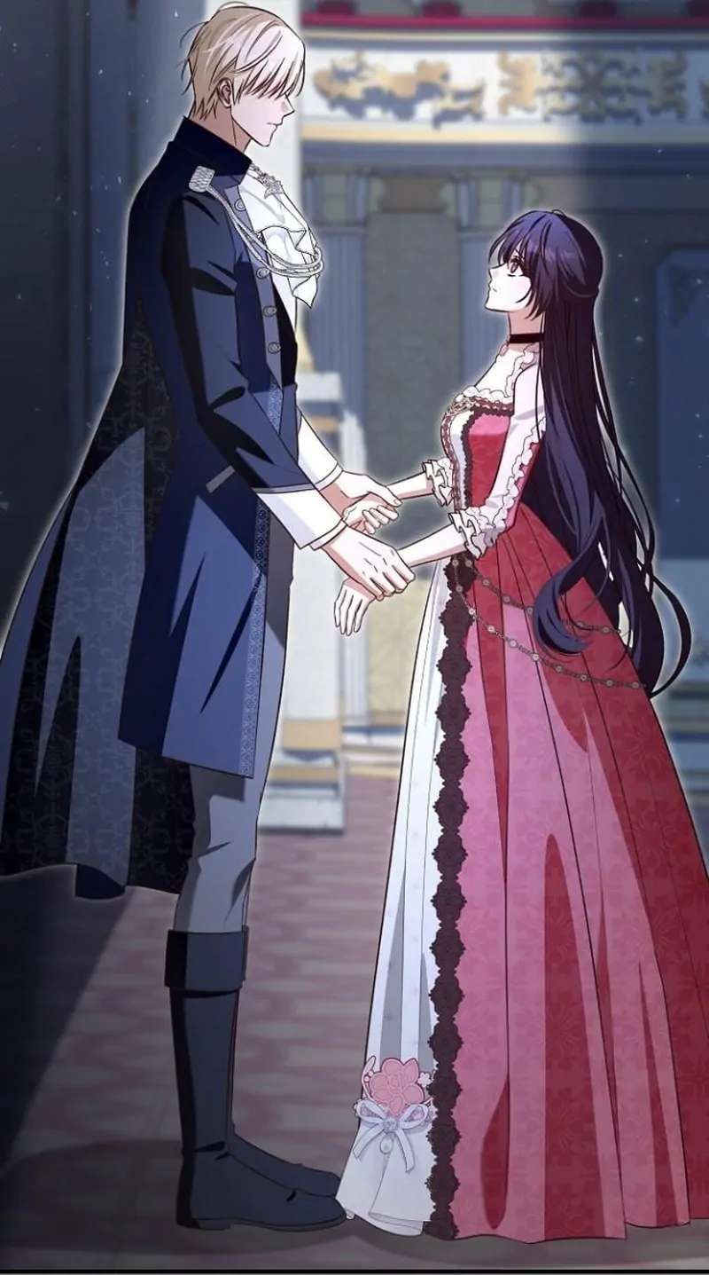 Cô Dâu Của Đại Công Tước Là Chiến Binh Địa Ngục - Chap 35 - Trang 34