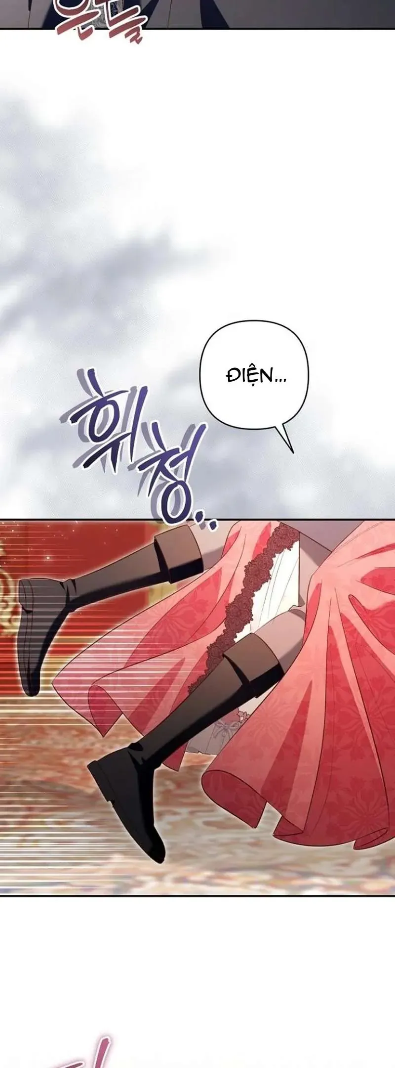 Cô Dâu Của Đại Công Tước Là Chiến Binh Địa Ngục - Chap 36 - Trang 12