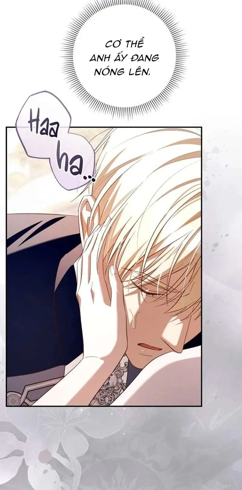 Cô Dâu Của Đại Công Tước Là Chiến Binh Địa Ngục - Chap 36 - Trang 15