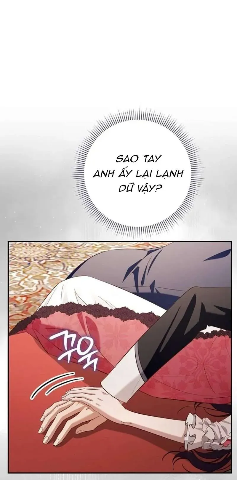 Cô Dâu Của Đại Công Tước Là Chiến Binh Địa Ngục - Chap 36 - Trang 17
