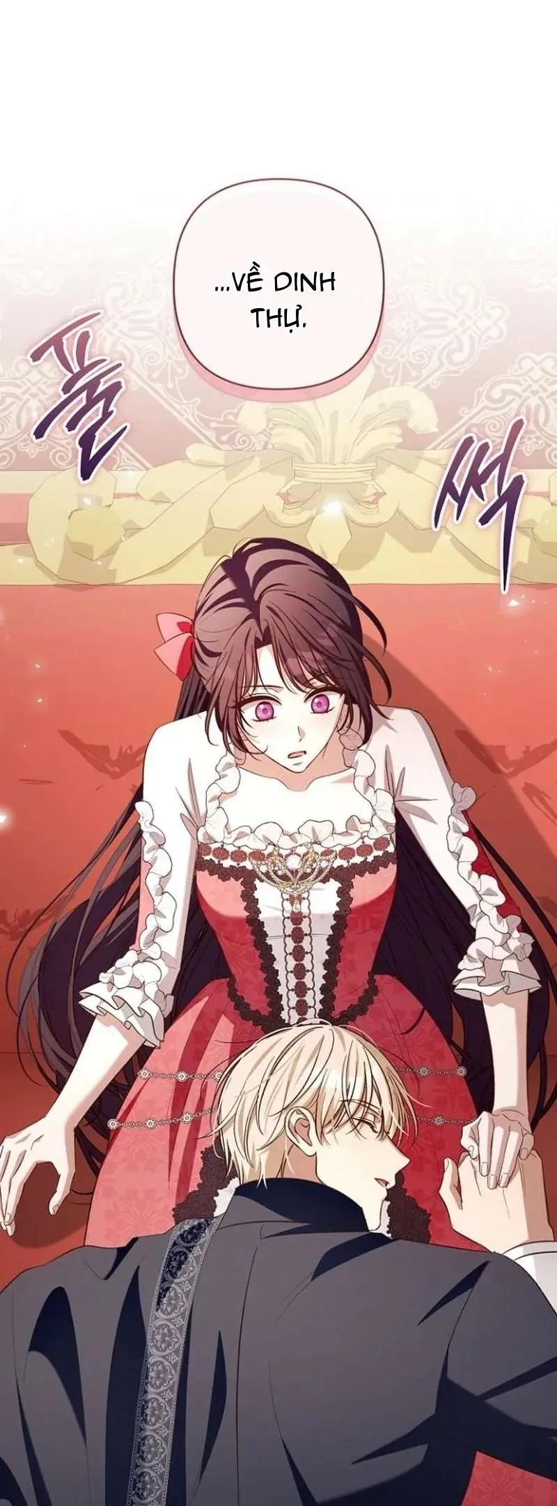 Cô Dâu Của Đại Công Tước Là Chiến Binh Địa Ngục - Chap 36 - Trang 20