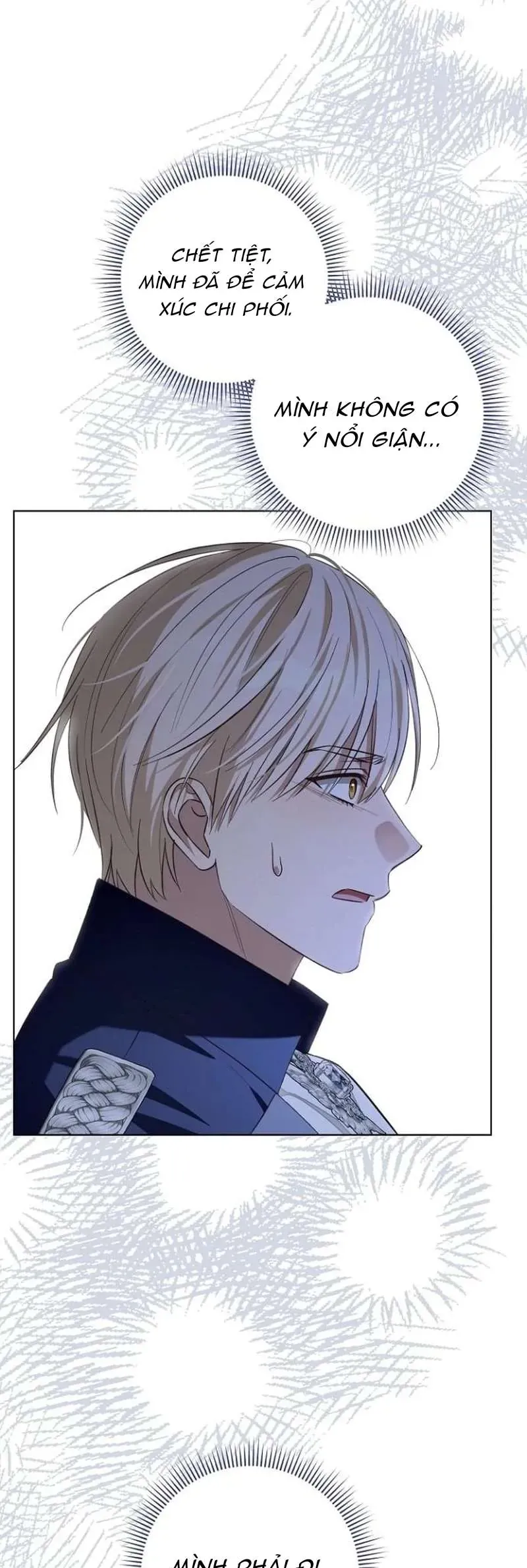 Cô Dâu Của Đại Công Tước Là Chiến Binh Địa Ngục - Chap 36 - Trang 3