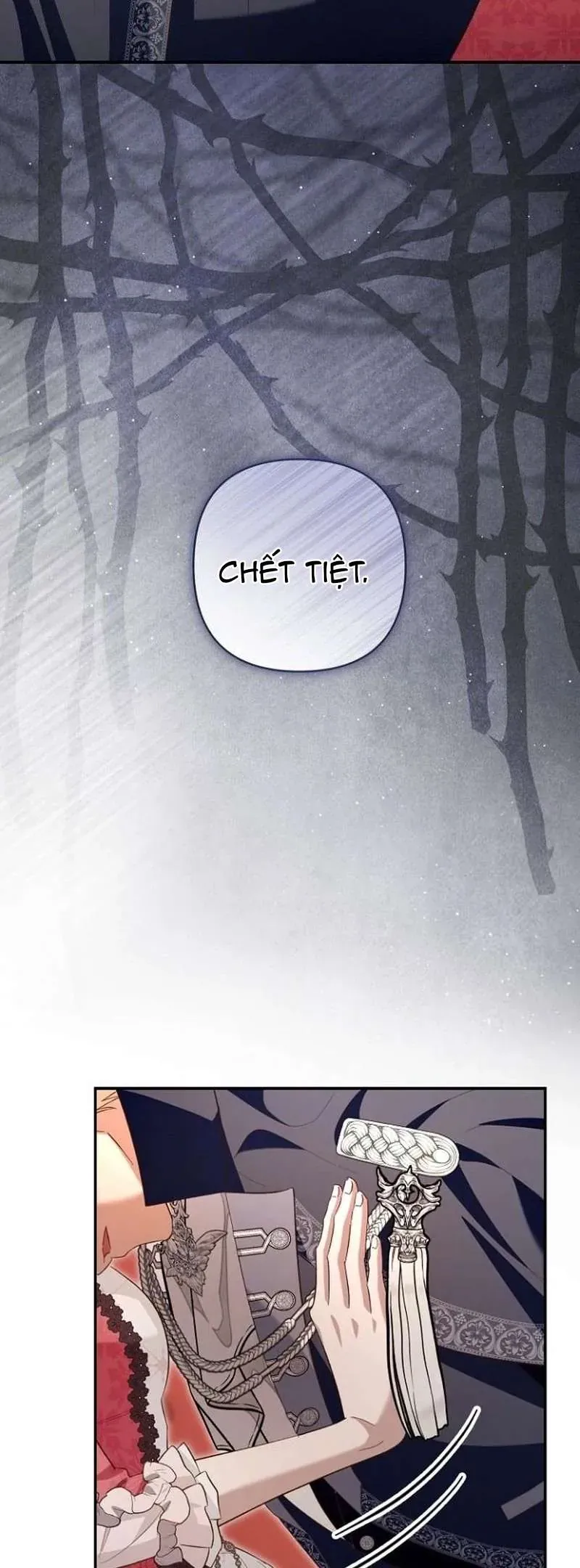 Cô Dâu Của Đại Công Tước Là Chiến Binh Địa Ngục - Chap 36 - Trang 21