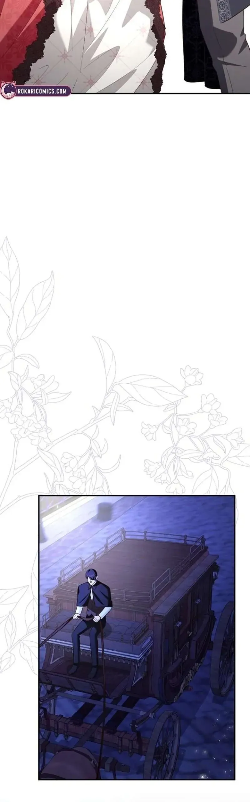 Cô Dâu Của Đại Công Tước Là Chiến Binh Địa Ngục - Chap 36 - Trang 23