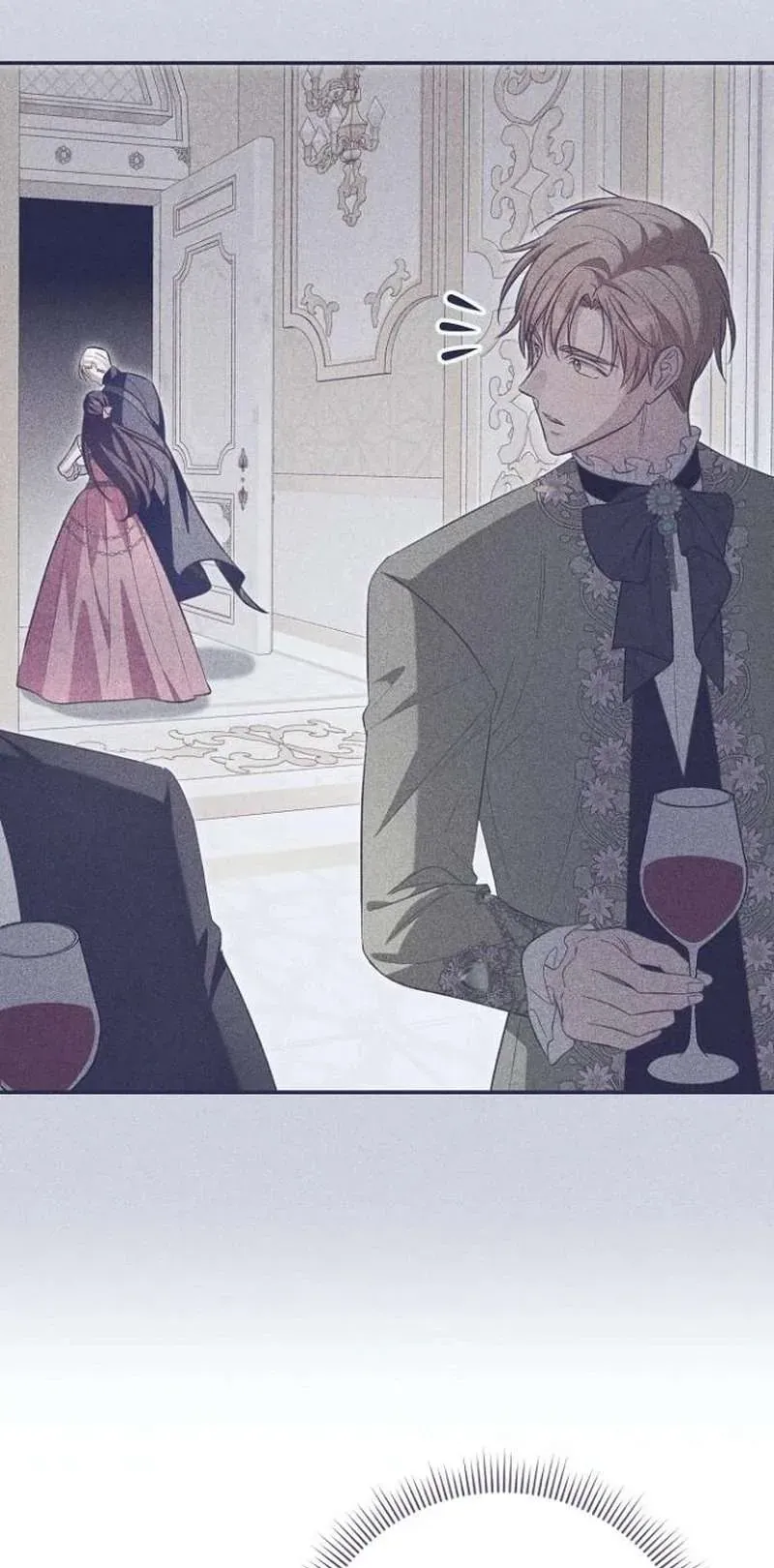 Cô Dâu Của Đại Công Tước Là Chiến Binh Địa Ngục - Chap 36 - Trang 25