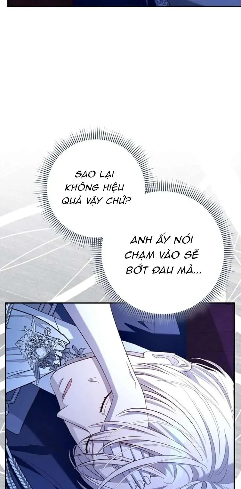 Cô Dâu Của Đại Công Tước Là Chiến Binh Địa Ngục - Chap 36 - Trang 31