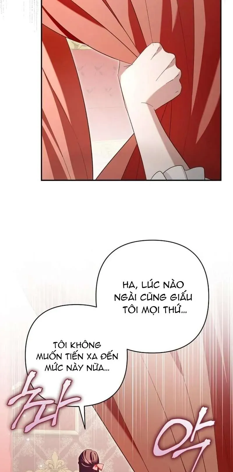Cô Dâu Của Đại Công Tước Là Chiến Binh Địa Ngục - Chap 36 - Trang 5