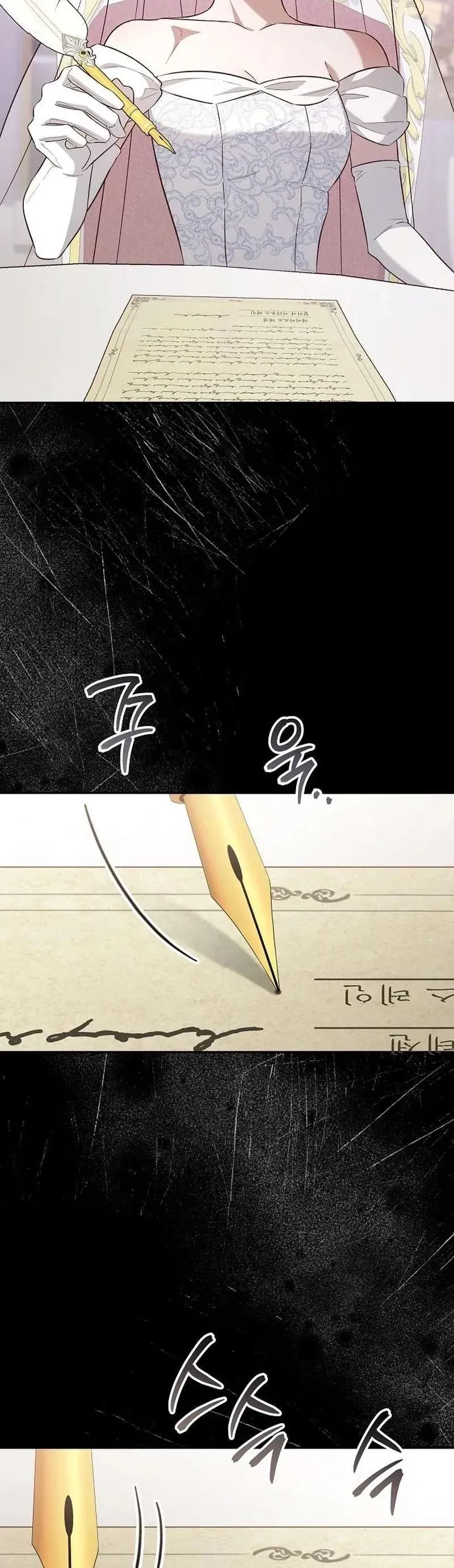 Cô Dâu Của Đại Công Tước Là Chiến Binh Địa Ngục - Chap 36 - Trang 48
