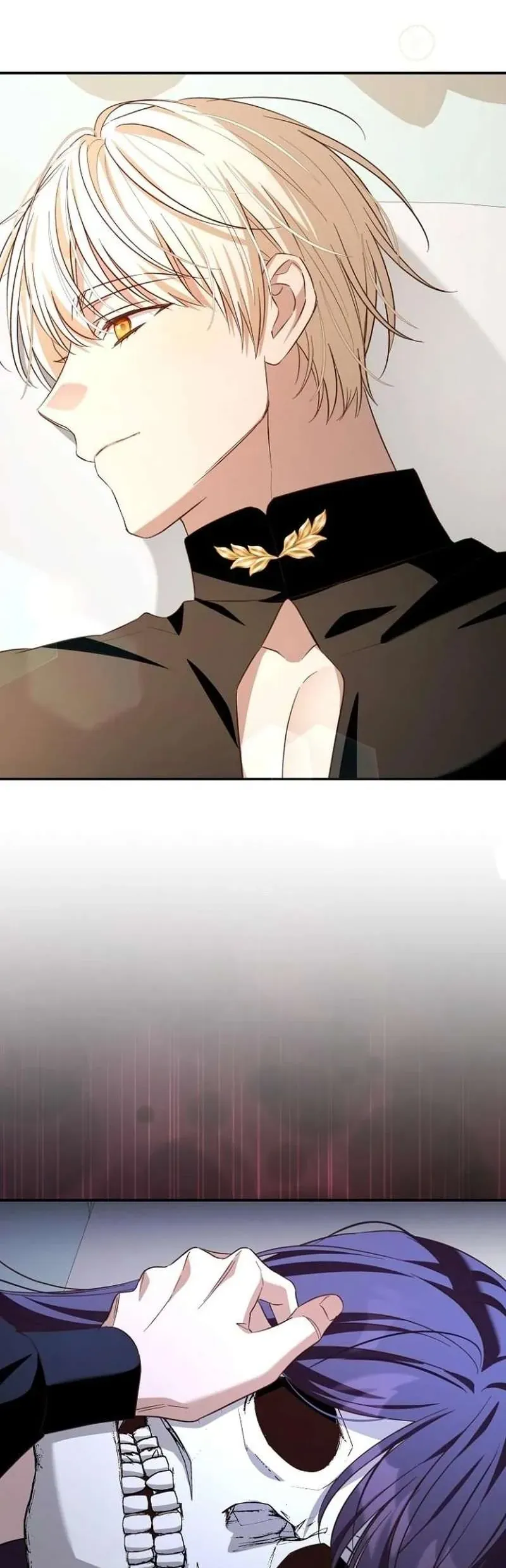Cô Dâu Của Đại Công Tước Là Chiến Binh Địa Ngục - Chap 36 - Trang 56