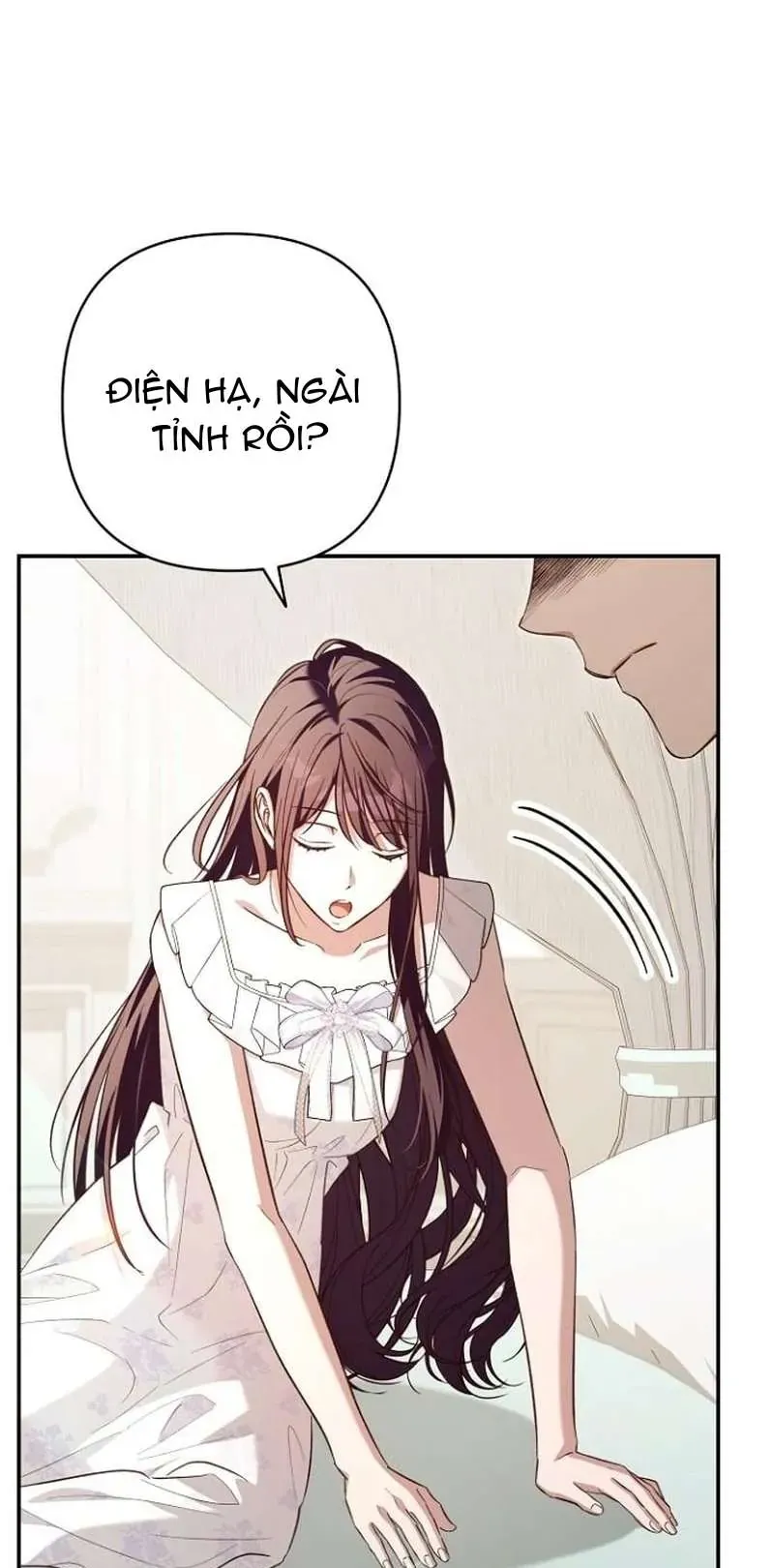 Cô Dâu Của Đại Công Tước Là Chiến Binh Địa Ngục - Chap 36 - Trang 60