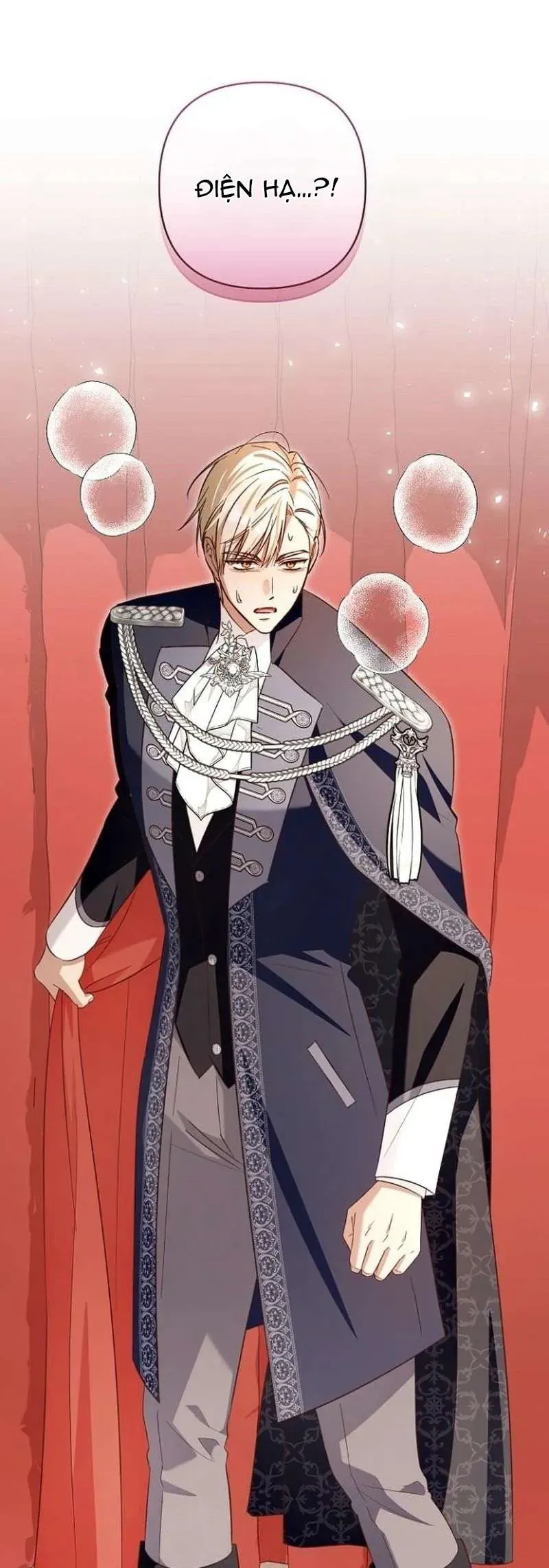 Cô Dâu Của Đại Công Tước Là Chiến Binh Địa Ngục - Chap 36 - Trang 7