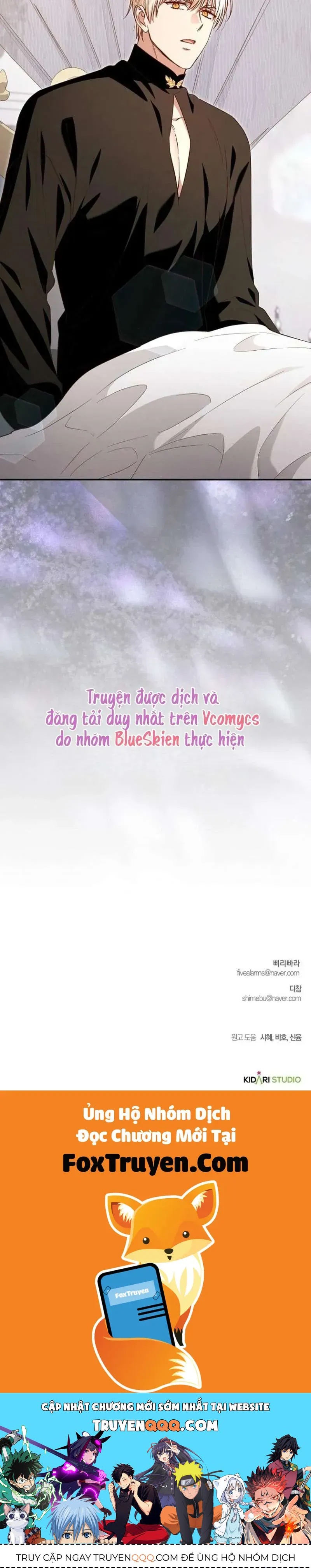 Cô Dâu Của Đại Công Tước Là Chiến Binh Địa Ngục - Chap 36 - Trang 62