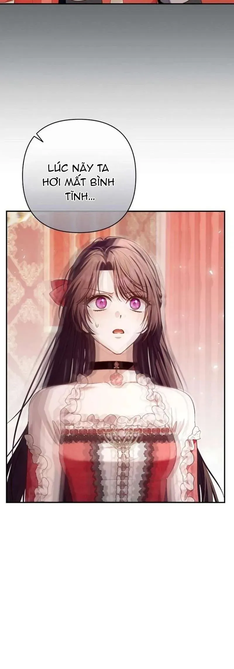 Cô Dâu Của Đại Công Tước Là Chiến Binh Địa Ngục - Chap 36 - Trang 8