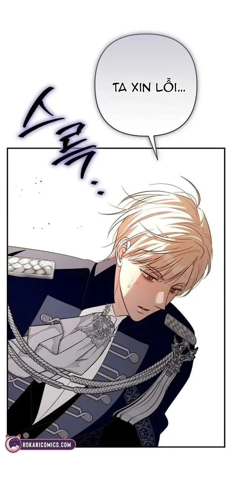 Cô Dâu Của Đại Công Tước Là Chiến Binh Địa Ngục - Chap 36 - Trang 9