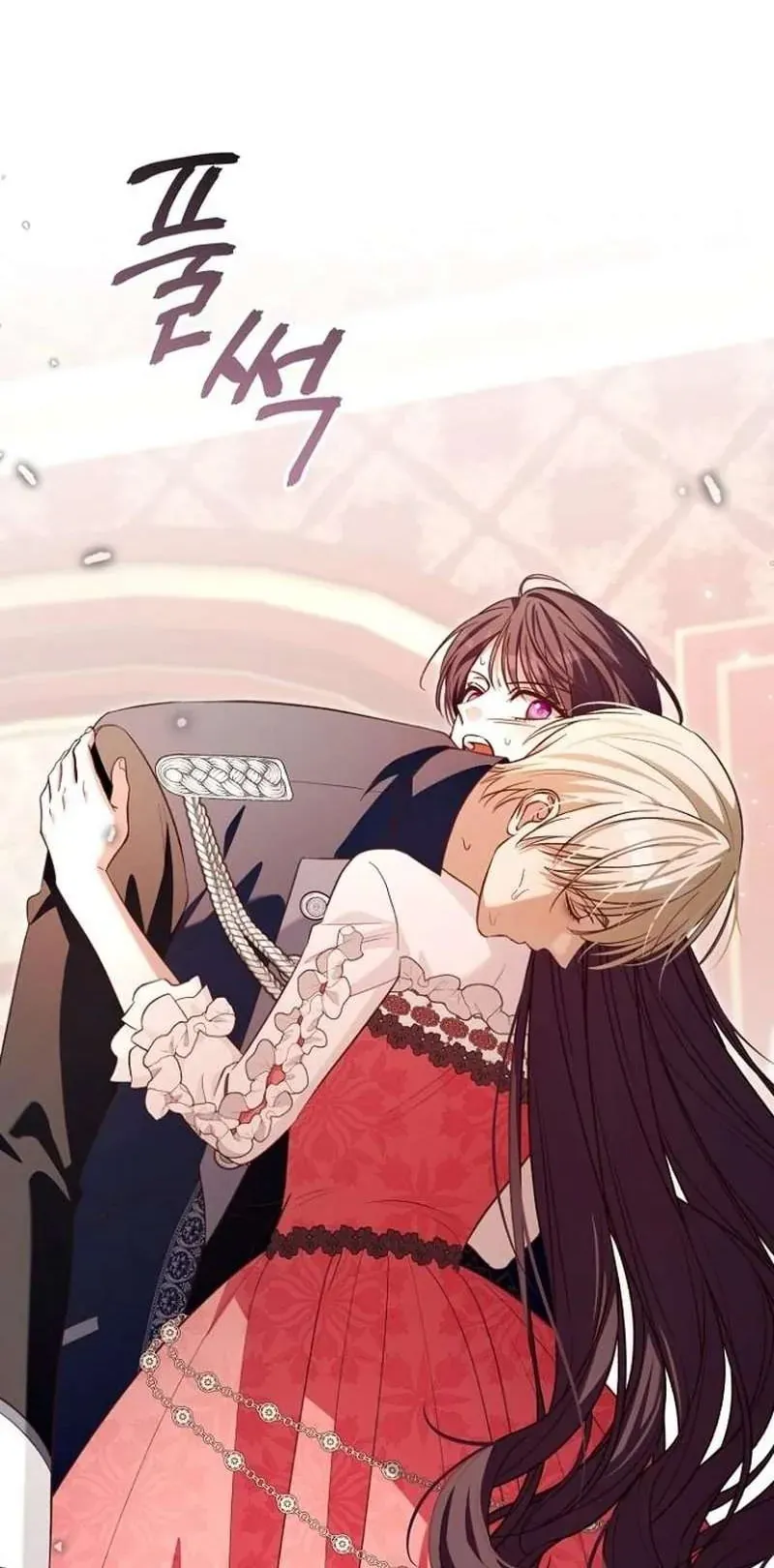 Cô Dâu Của Đại Công Tước Là Chiến Binh Địa Ngục - Chap 36 - Trang 10