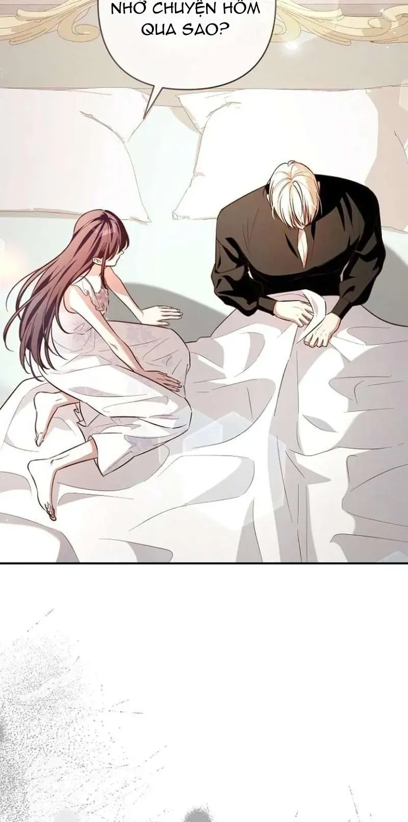 Cô Dâu Của Đại Công Tước Là Chiến Binh Địa Ngục - Chap 37 - Trang 2