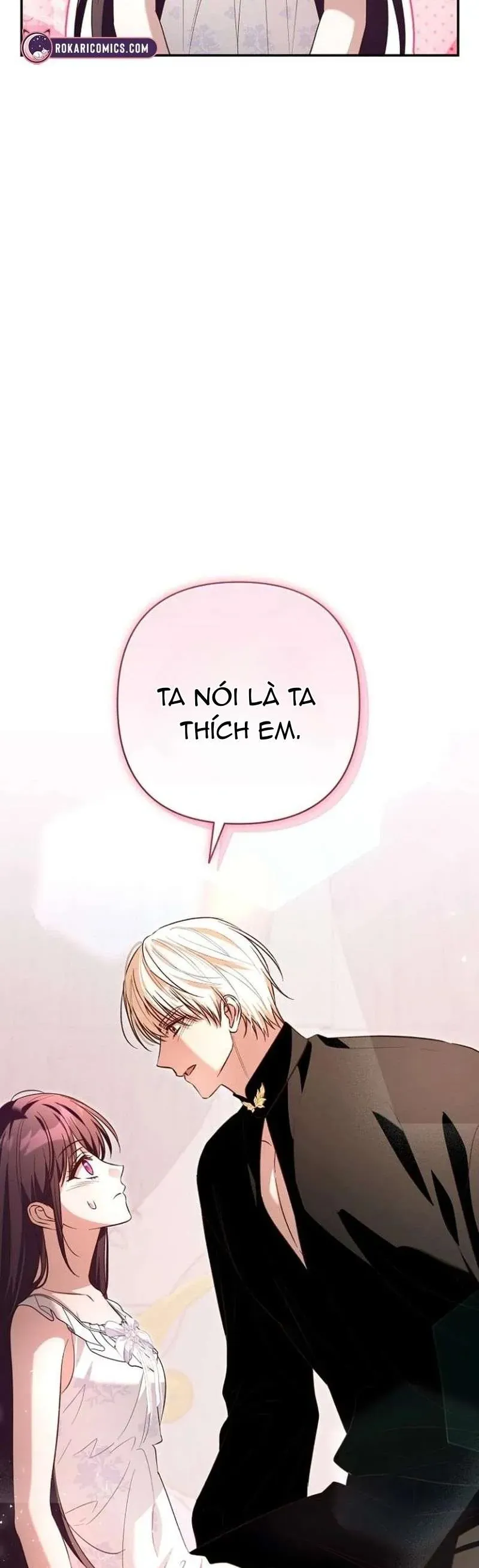 Cô Dâu Của Đại Công Tước Là Chiến Binh Địa Ngục - Chap 37 - Trang 13
