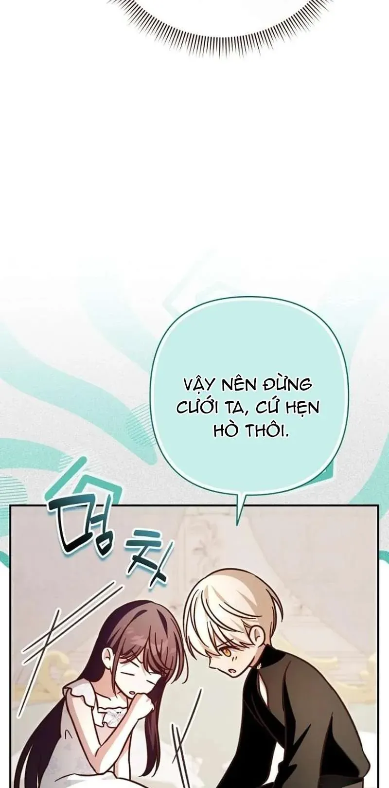 Cô Dâu Của Đại Công Tước Là Chiến Binh Địa Ngục - Chap 37 - Trang 17