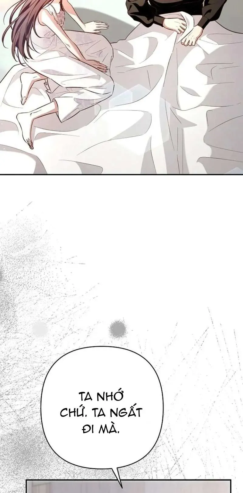 Cô Dâu Của Đại Công Tước Là Chiến Binh Địa Ngục - Chap 37 - Trang 3