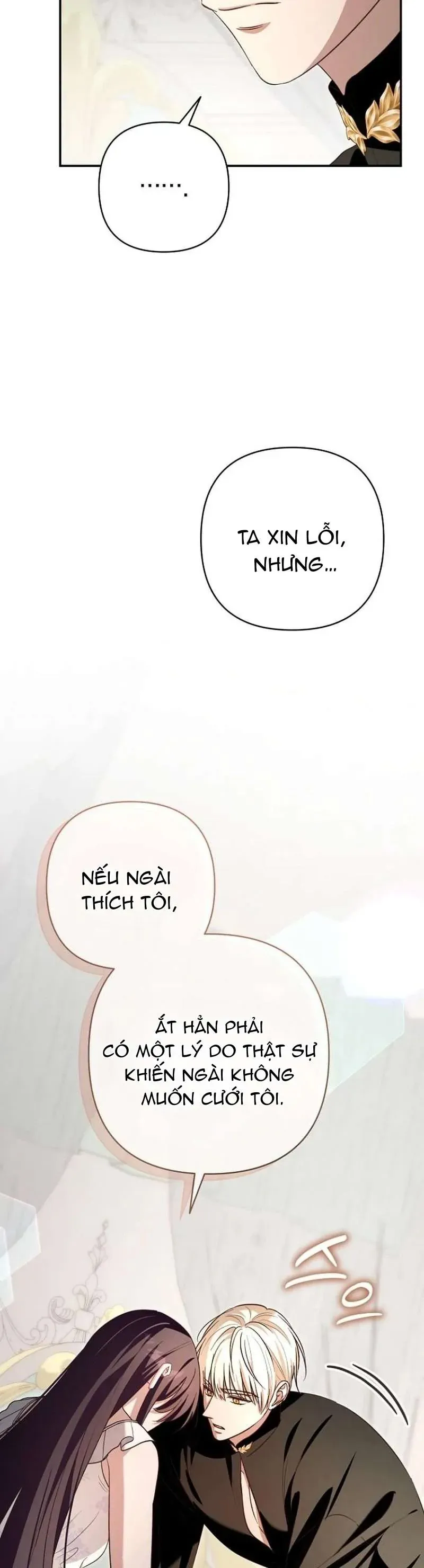 Cô Dâu Của Đại Công Tước Là Chiến Binh Địa Ngục - Chap 37 - Trang 23