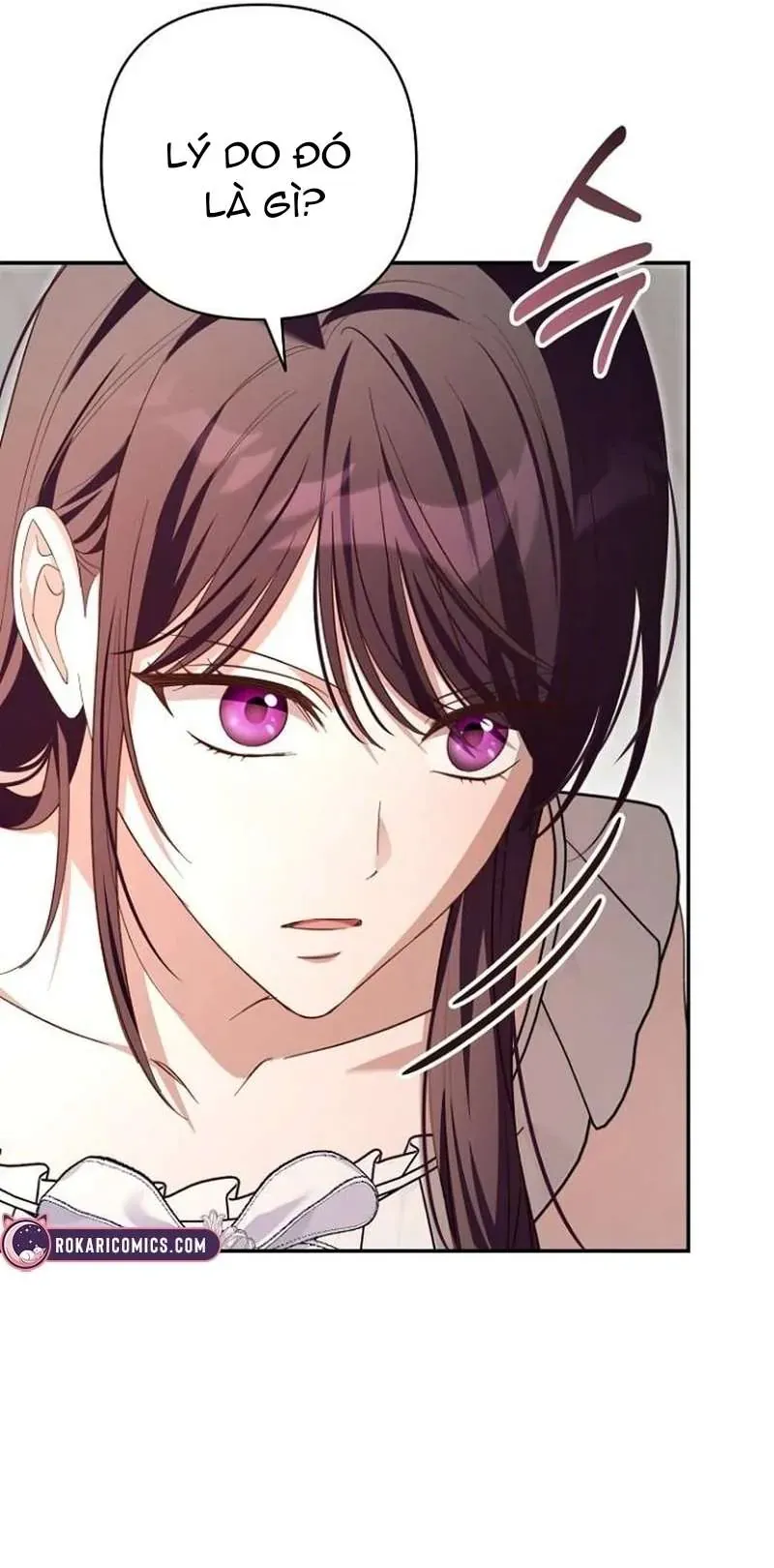 Cô Dâu Của Đại Công Tước Là Chiến Binh Địa Ngục - Chap 37 - Trang 25