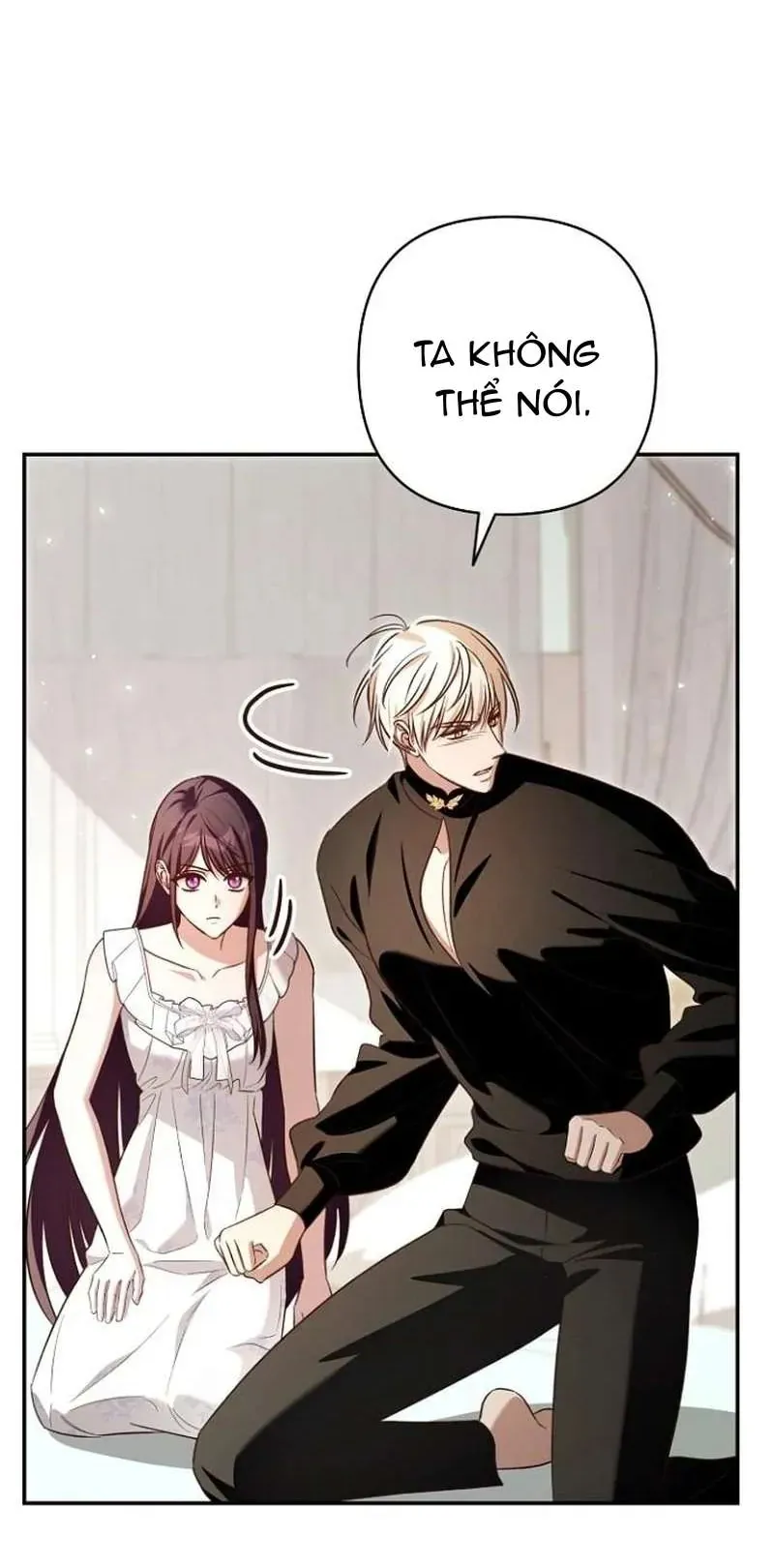 Cô Dâu Của Đại Công Tước Là Chiến Binh Địa Ngục - Chap 37 - Trang 26