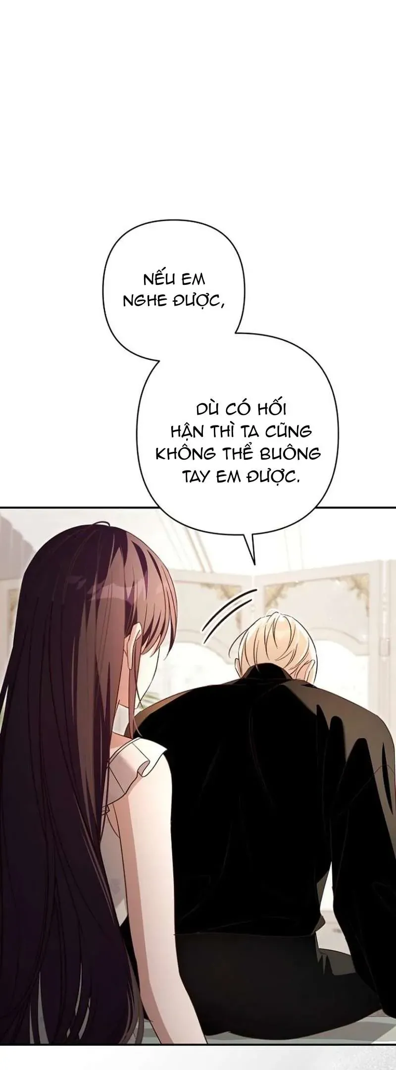 Cô Dâu Của Đại Công Tước Là Chiến Binh Địa Ngục - Chap 37 - Trang 27