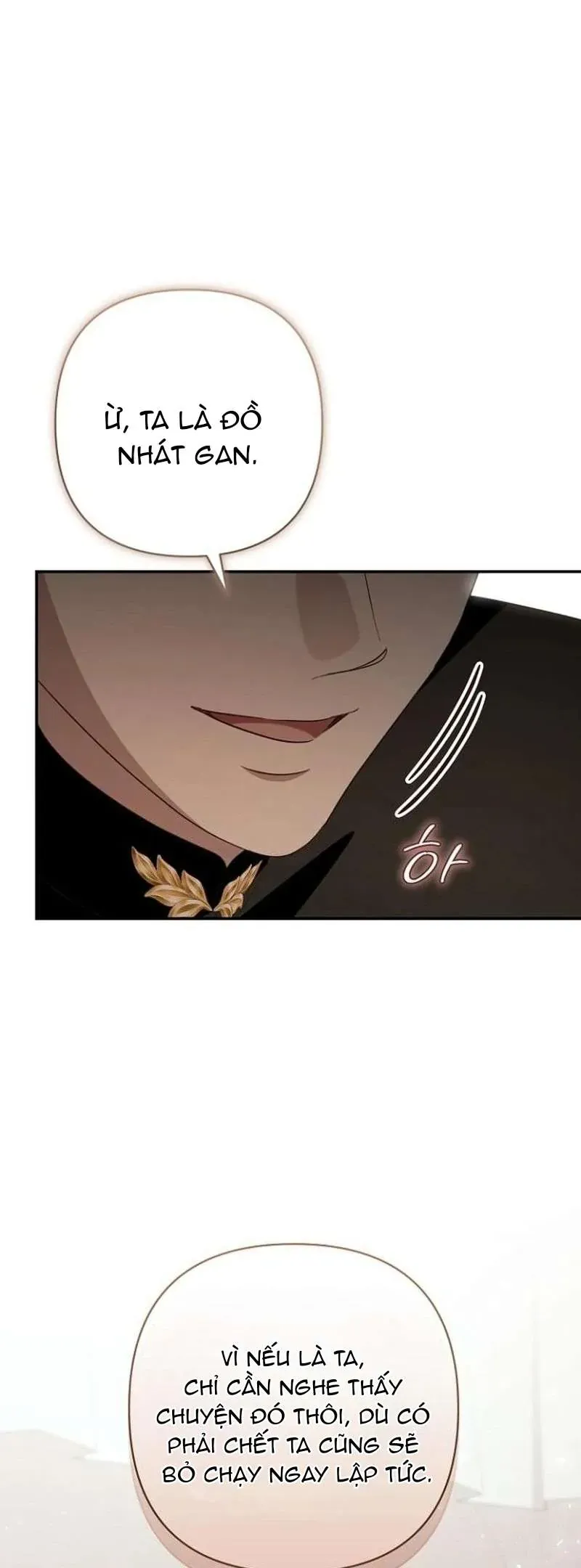 Cô Dâu Của Đại Công Tước Là Chiến Binh Địa Ngục - Chap 37 - Trang 30