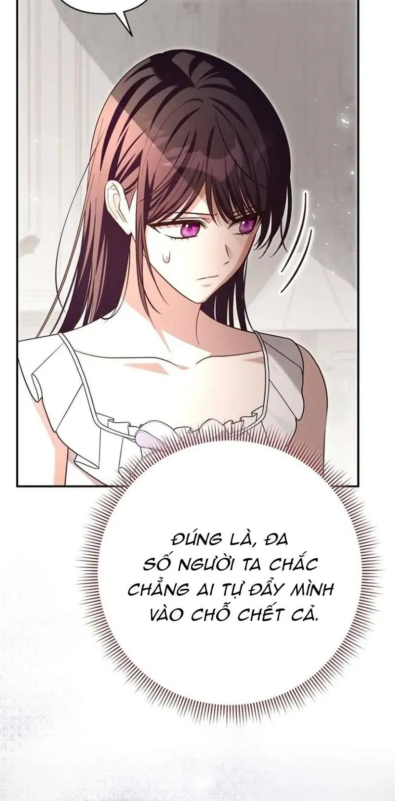 Cô Dâu Của Đại Công Tước Là Chiến Binh Địa Ngục - Chap 37 - Trang 32