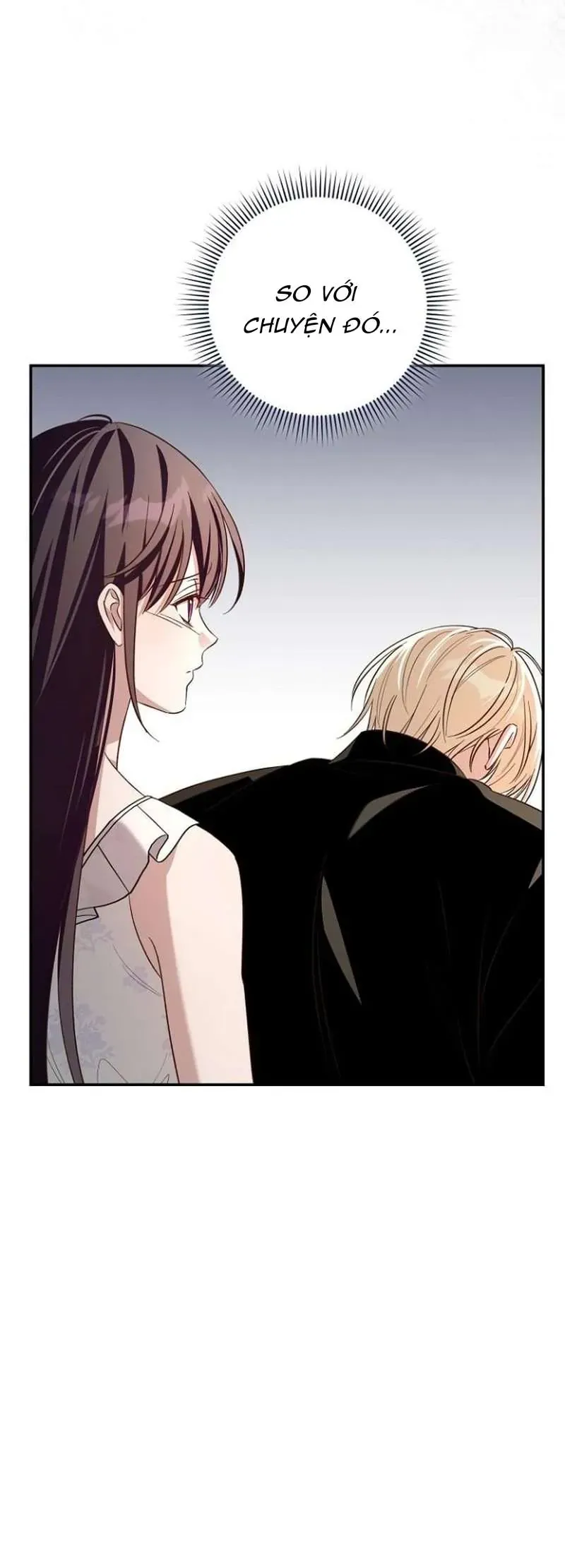 Cô Dâu Của Đại Công Tước Là Chiến Binh Địa Ngục - Chap 37 - Trang 34