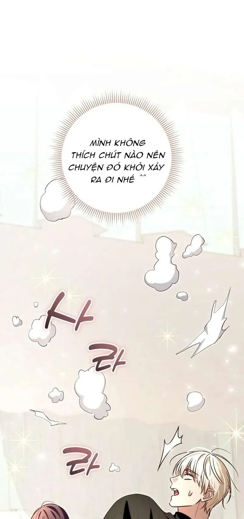 Cô Dâu Của Đại Công Tước Là Chiến Binh Địa Ngục - Chap 37 - Trang 38