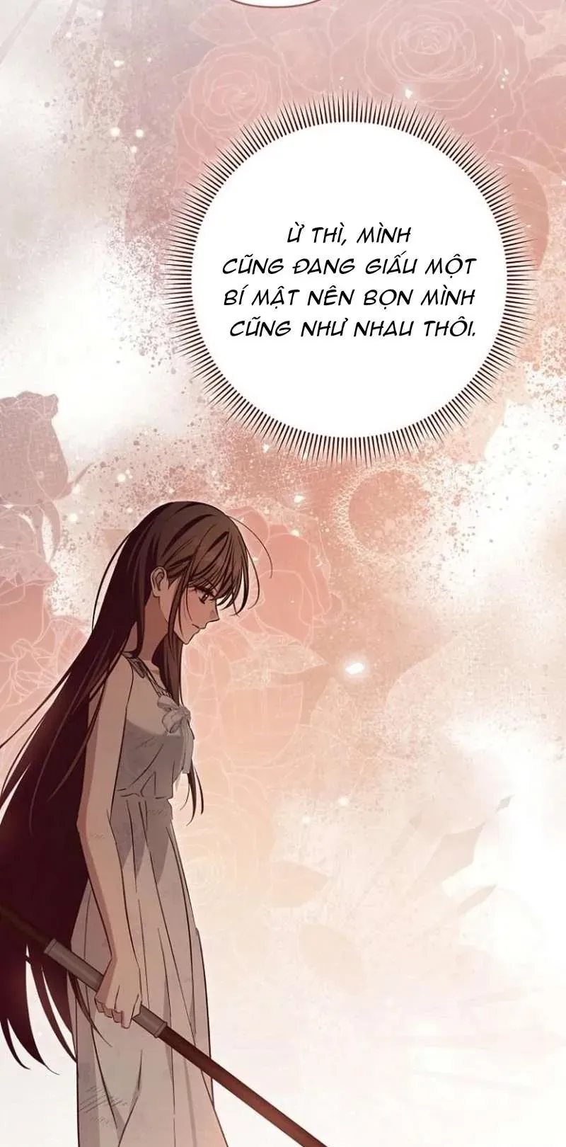 Cô Dâu Của Đại Công Tước Là Chiến Binh Địa Ngục - Chap 37 - Trang 42