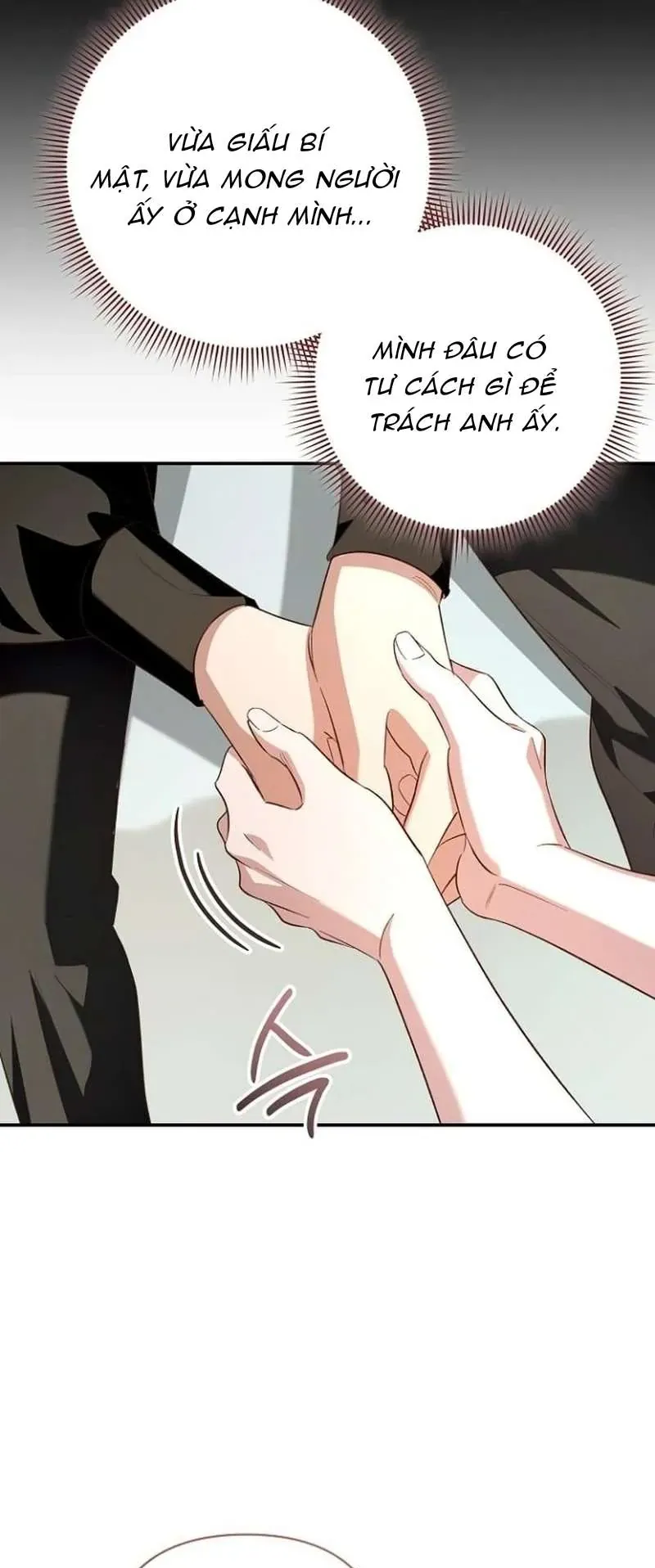 Cô Dâu Của Đại Công Tước Là Chiến Binh Địa Ngục - Chap 37 - Trang 44