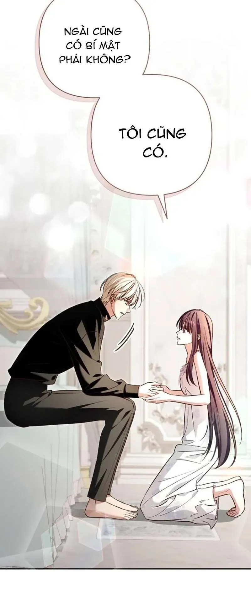 Cô Dâu Của Đại Công Tước Là Chiến Binh Địa Ngục - Chap 37 - Trang 45