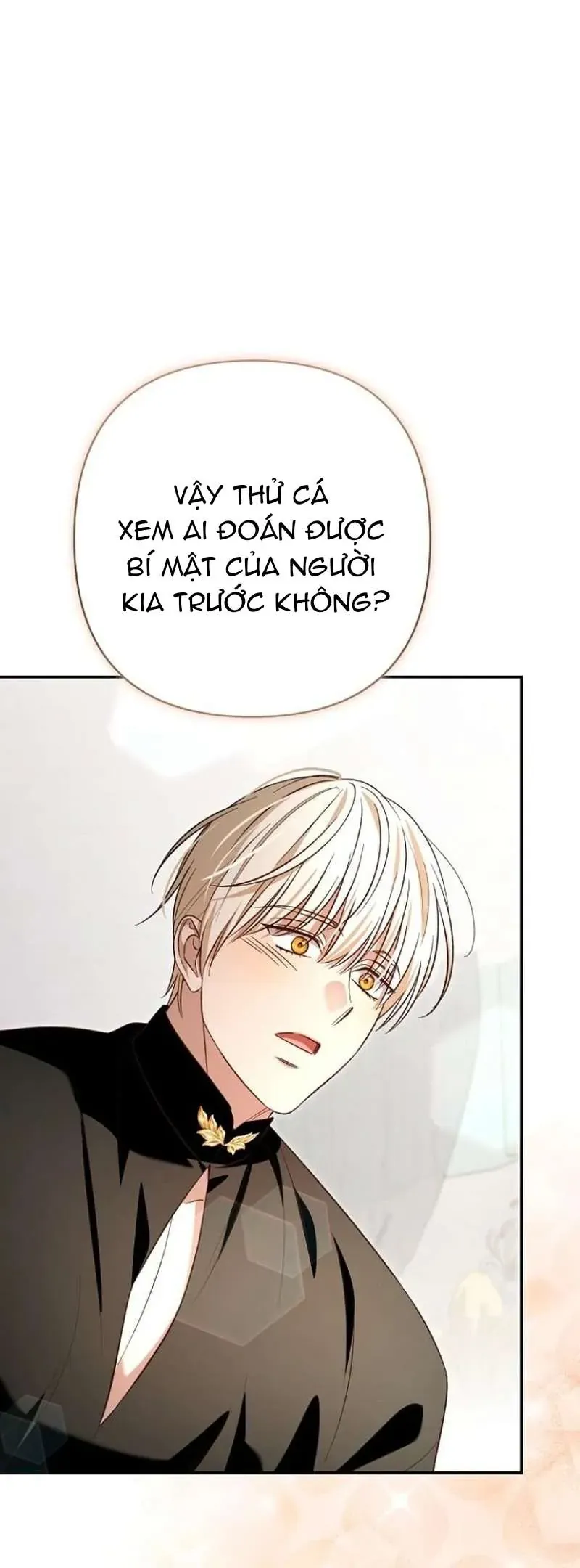 Cô Dâu Của Đại Công Tước Là Chiến Binh Địa Ngục - Chap 37 - Trang 46