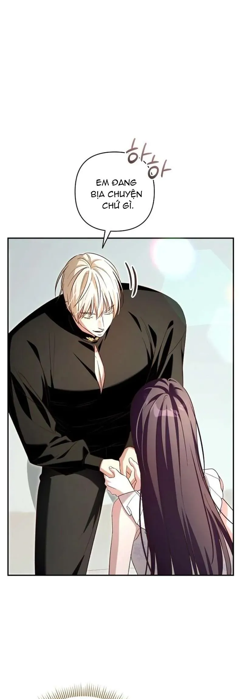 Cô Dâu Của Đại Công Tước Là Chiến Binh Địa Ngục - Chap 37 - Trang 48