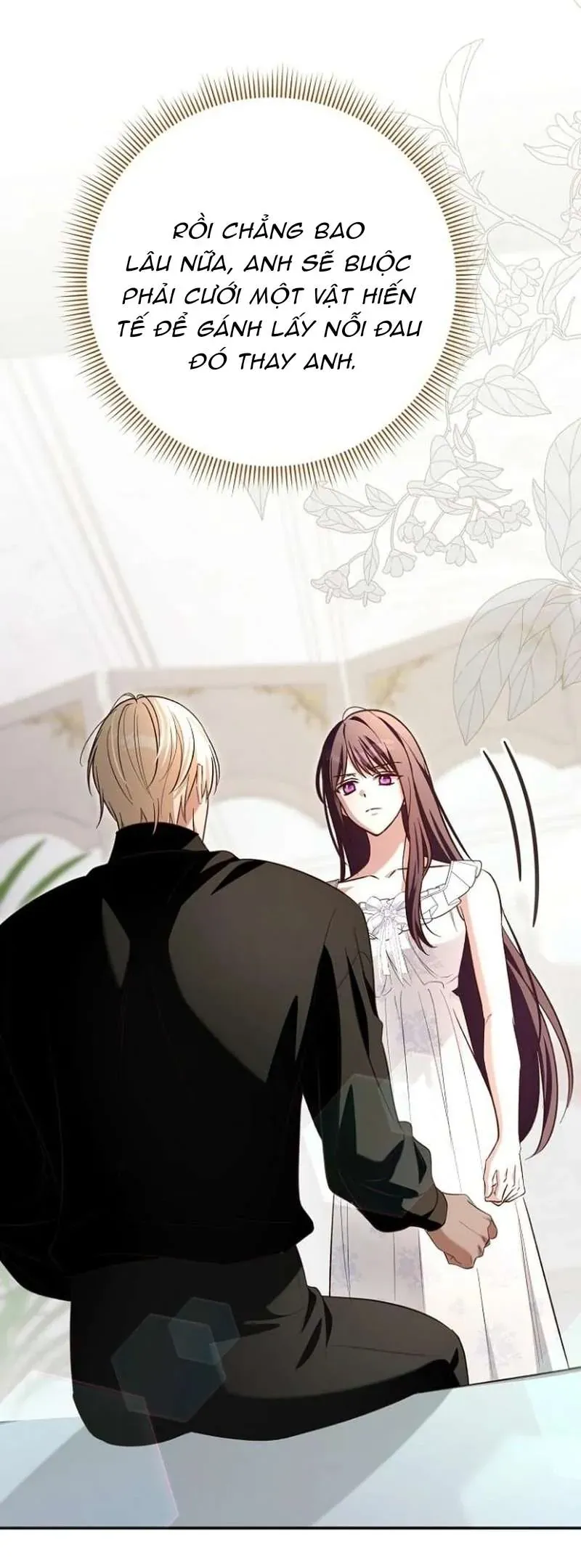 Cô Dâu Của Đại Công Tước Là Chiến Binh Địa Ngục - Chap 37 - Trang 50