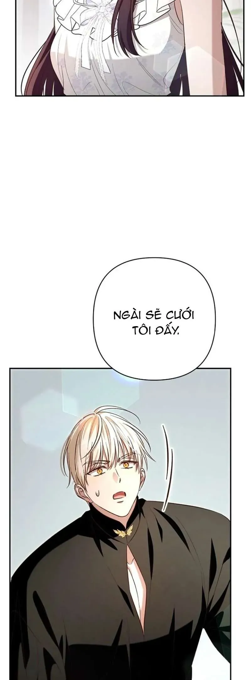 Cô Dâu Của Đại Công Tước Là Chiến Binh Địa Ngục - Chap 37 - Trang 52