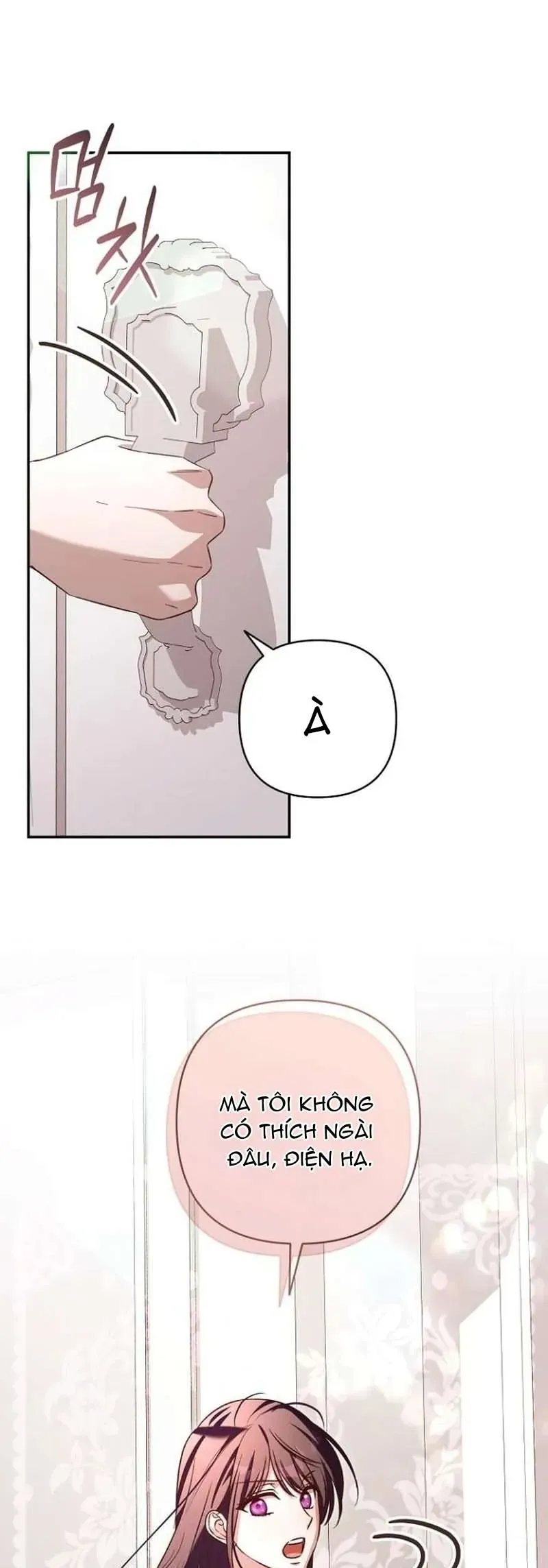 Cô Dâu Của Đại Công Tước Là Chiến Binh Địa Ngục - Chap 37 - Trang 58
