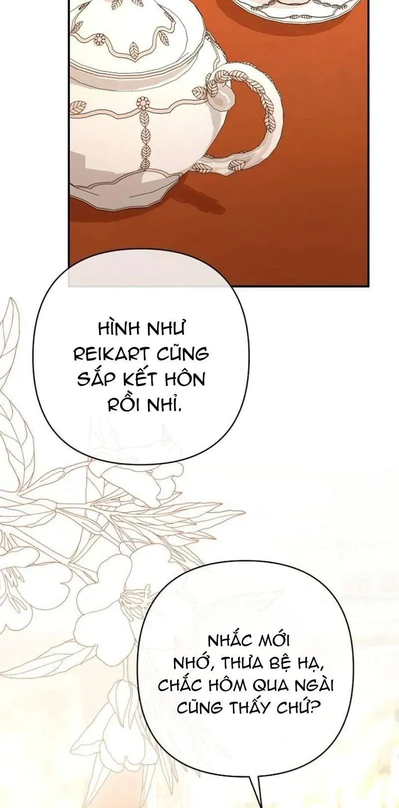 Cô Dâu Của Đại Công Tước Là Chiến Binh Địa Ngục - Chap 37 - Trang 63