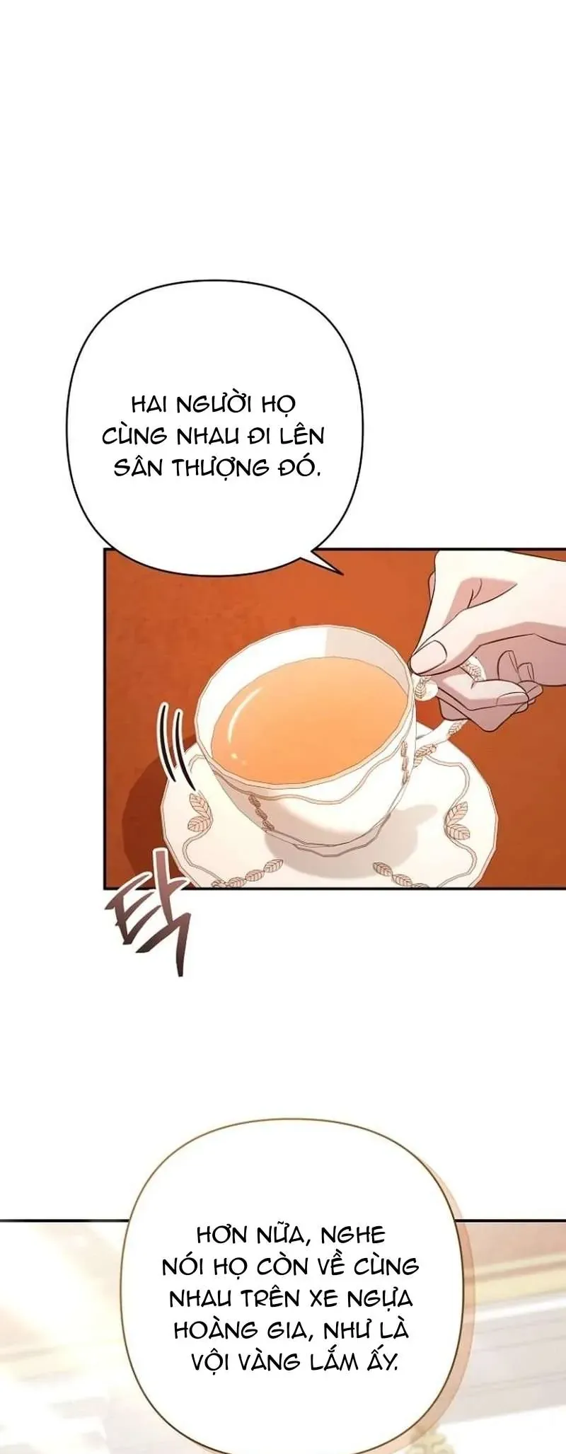Cô Dâu Của Đại Công Tước Là Chiến Binh Địa Ngục - Chap 37 - Trang 65