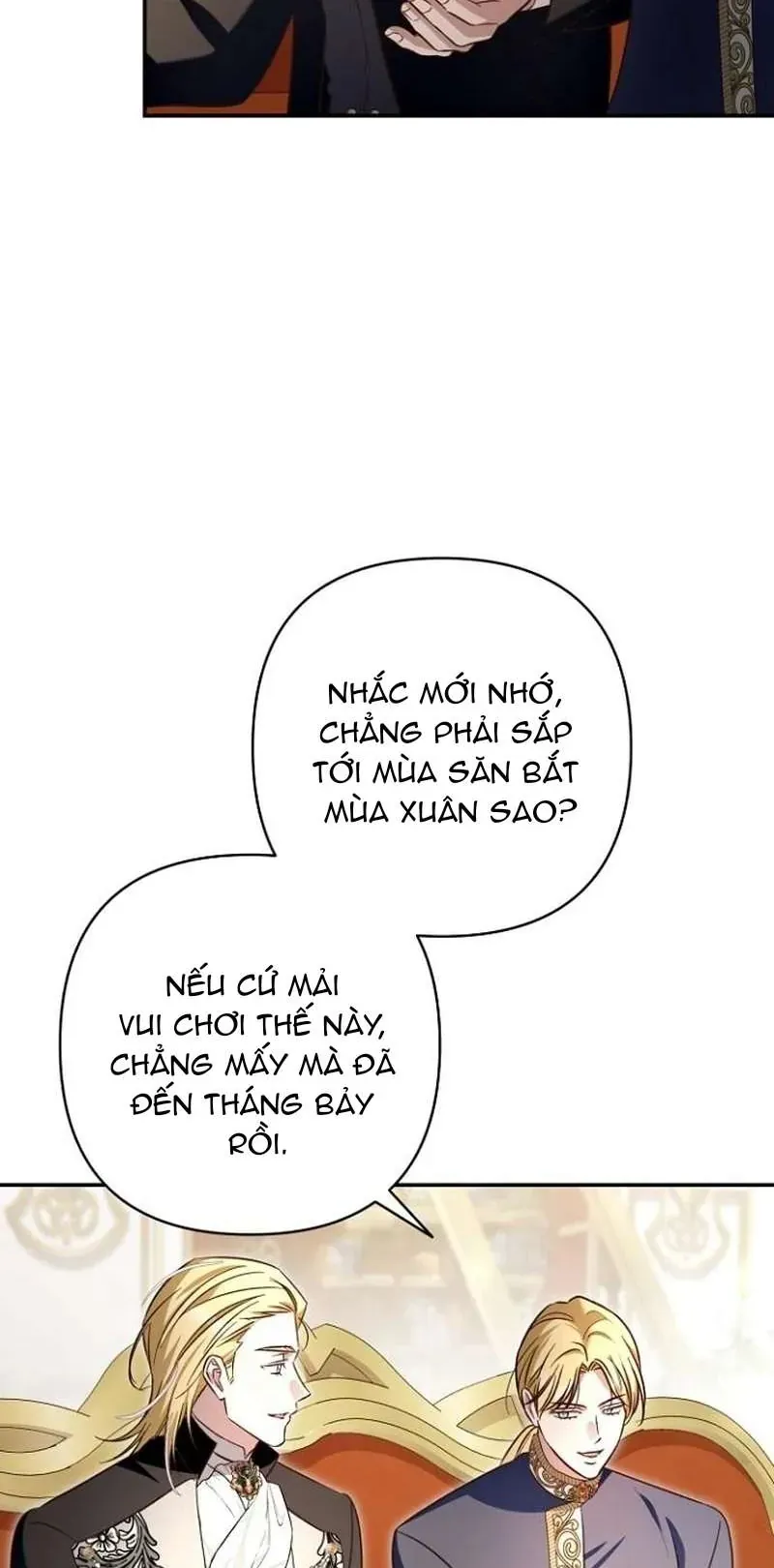Cô Dâu Của Đại Công Tước Là Chiến Binh Địa Ngục - Chap 37 - Trang 68