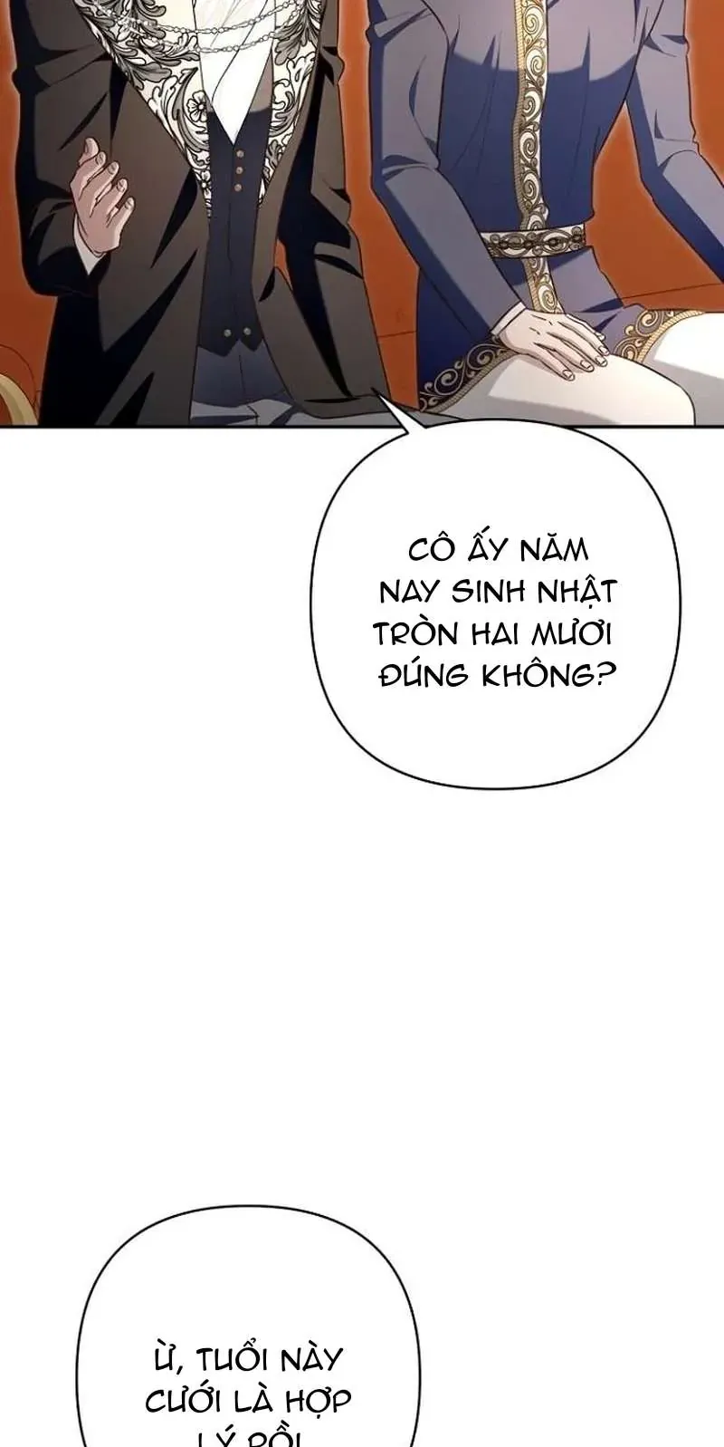 Cô Dâu Của Đại Công Tước Là Chiến Binh Địa Ngục - Chap 37 - Trang 69