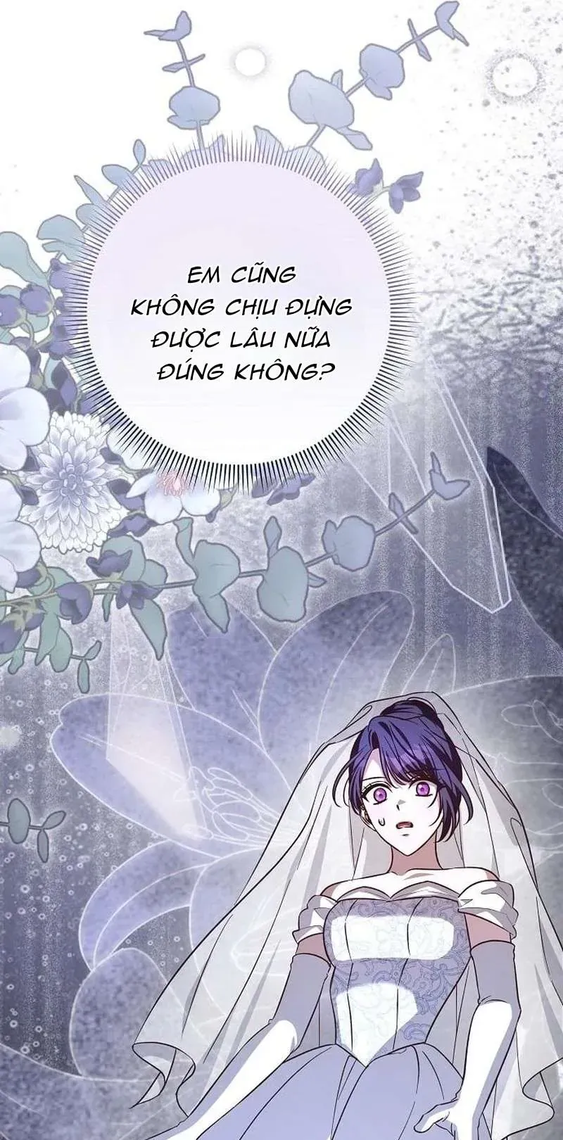 Cô Dâu Của Đại Công Tước Là Chiến Binh Địa Ngục - Chap 37 - Trang 71