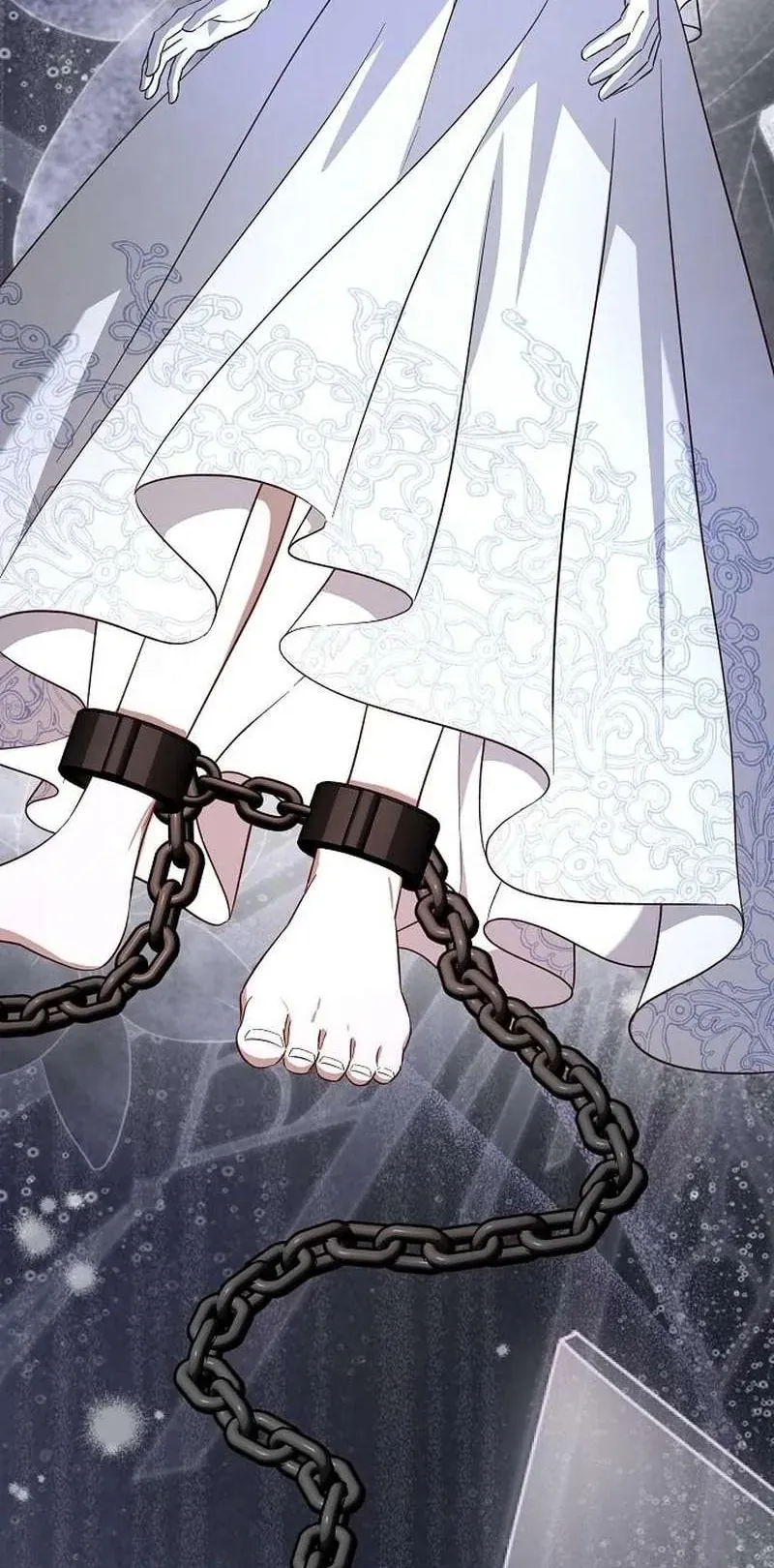 Cô Dâu Của Đại Công Tước Là Chiến Binh Địa Ngục - Chap 37 - Trang 72